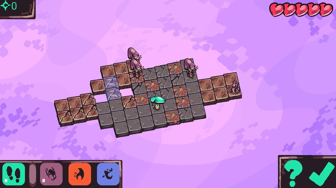Myco screenshot 2