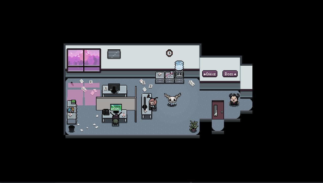 Moth-Kubit Grimes screenshot 5