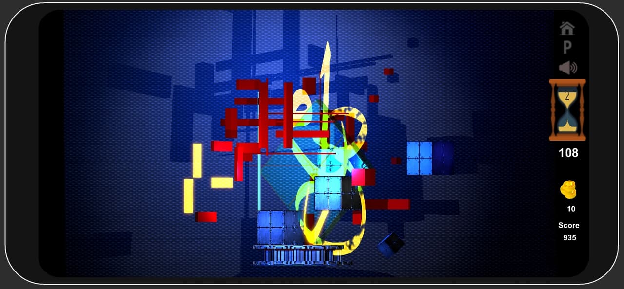 Click (ThreeS Studio) screenshot 4
