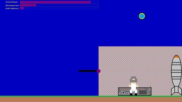 Doctor Thaddeus Von Notverygood Does It Himself screenshot 3