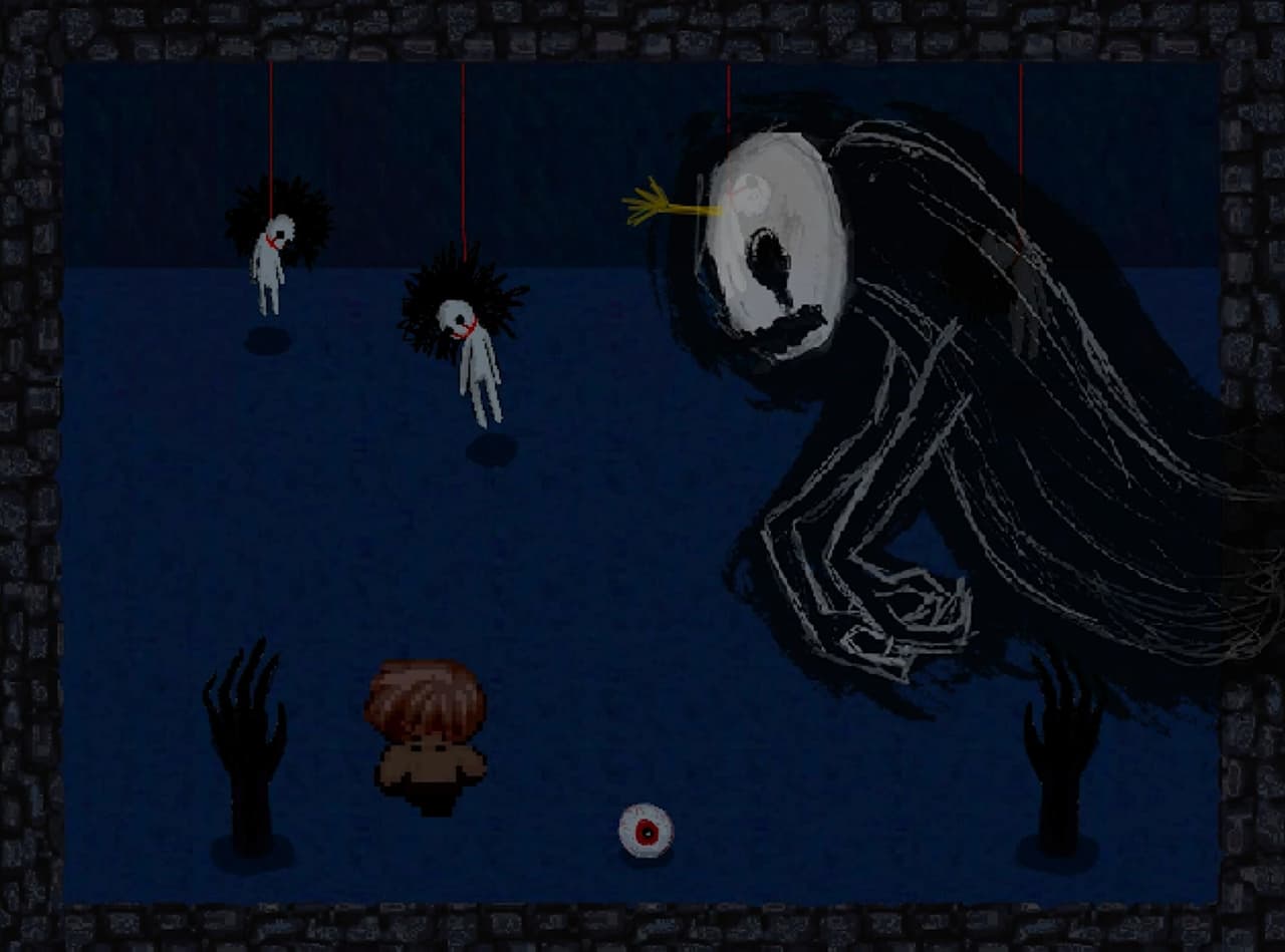 Castle of Nightmares screenshot 4