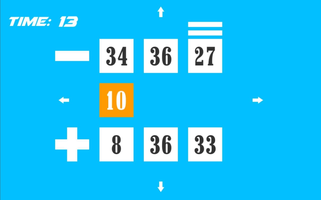 43 and Me screenshot 3