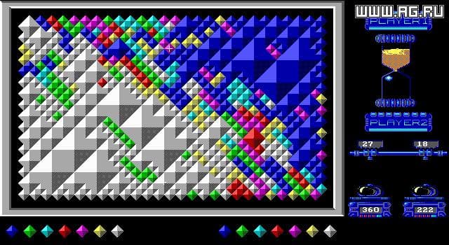 Filler screenshot 3