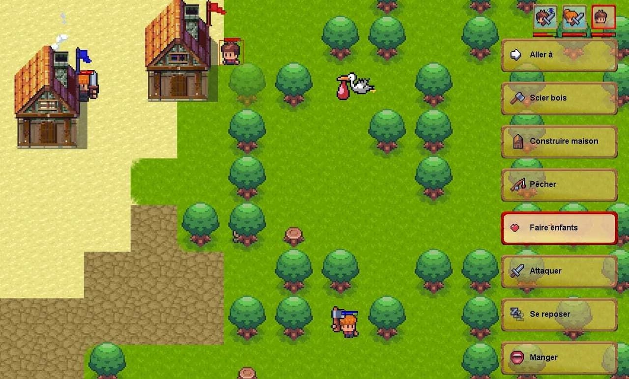 Village Craft