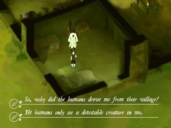 The Wanderer screenshot 6
