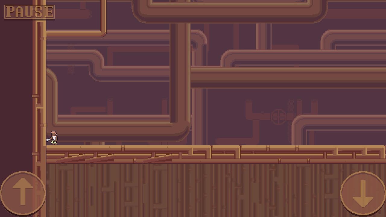 Jump! By Mantis Games screenshot 3