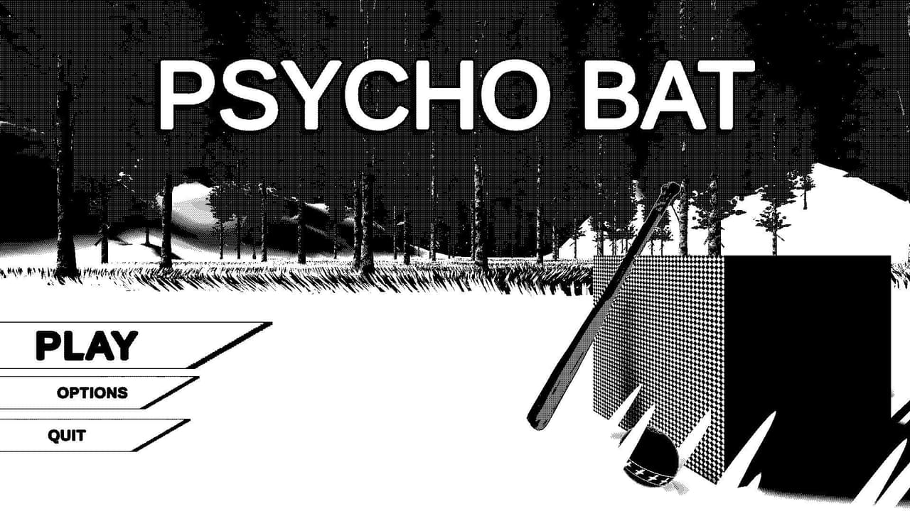PSYCHO BAT screenshot 3