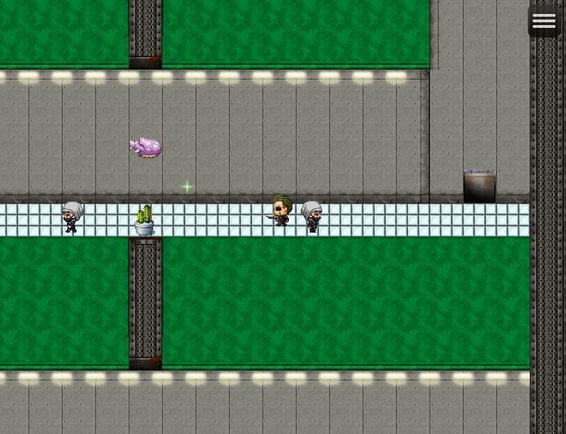 Luke Daimont: Absolute Mayhem screenshot 6