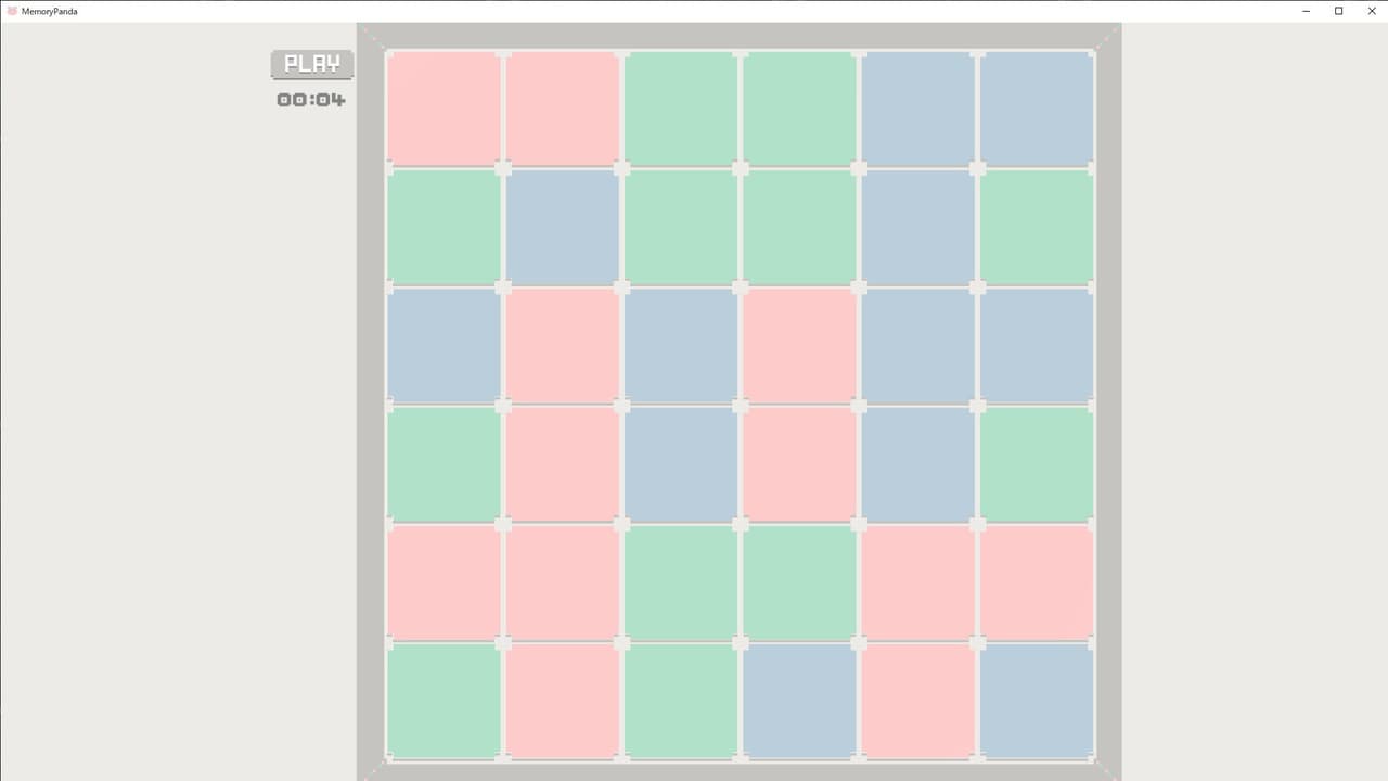 Panda? screenshot 2