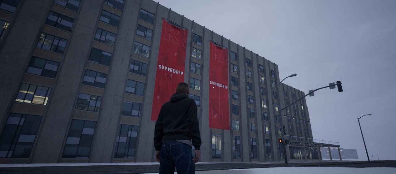 Realife Simulator screenshot 2