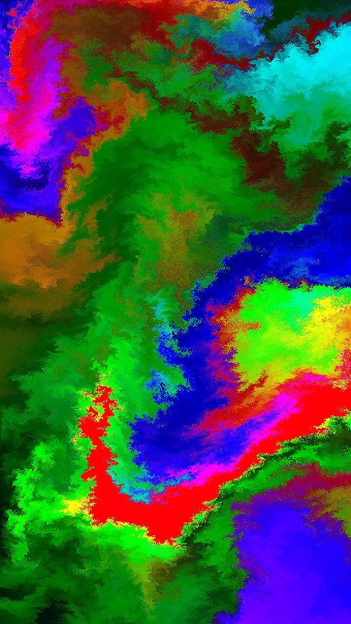Fluid Simulation (itch) (SpectralGT) screenshot 2