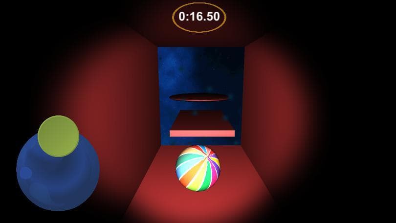 Juzball screenshot 4