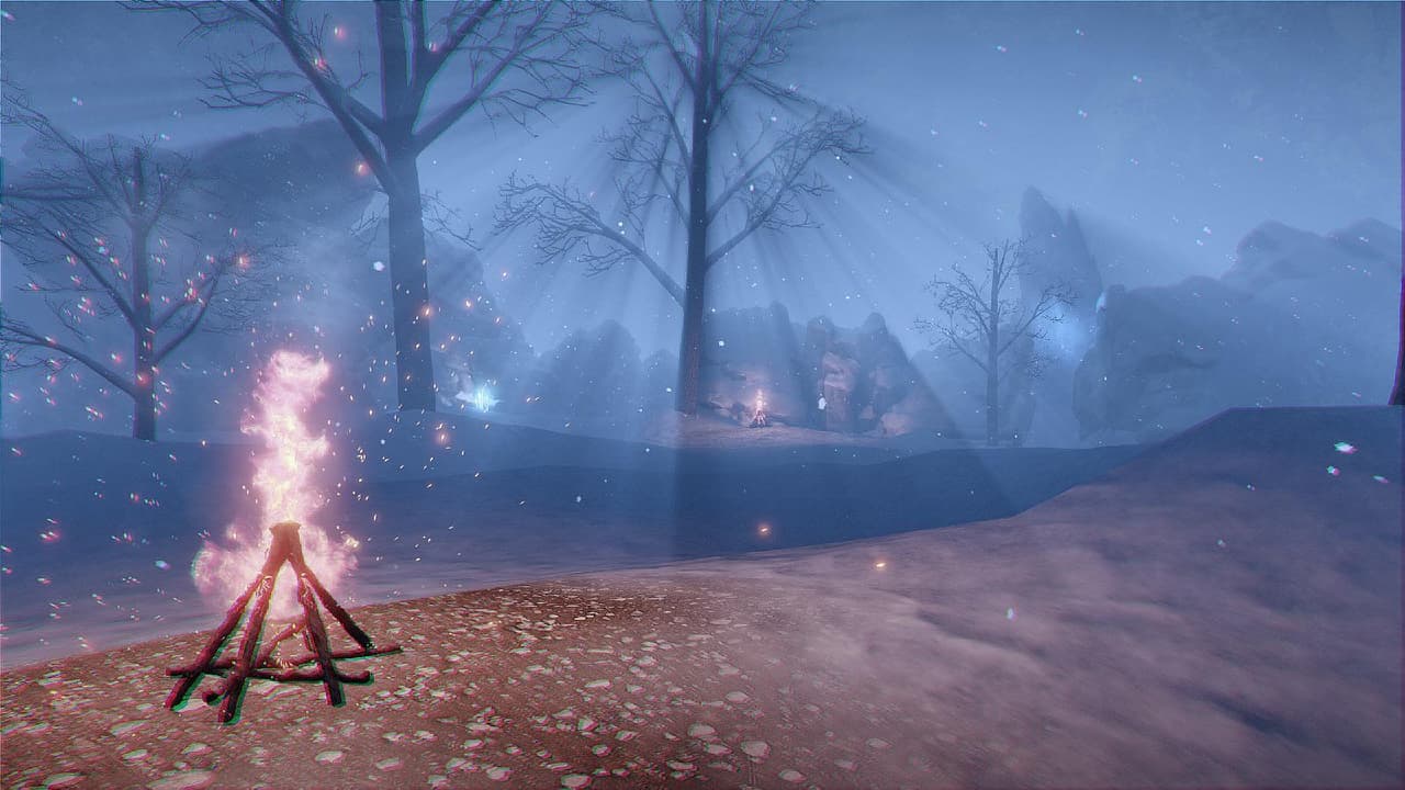 Unbridled Horror screenshot 6