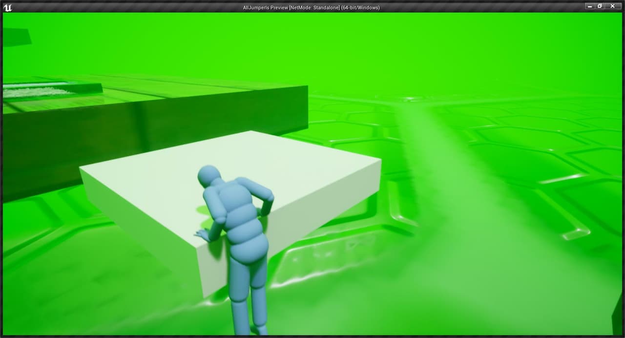 Hobby Nooby (demo)