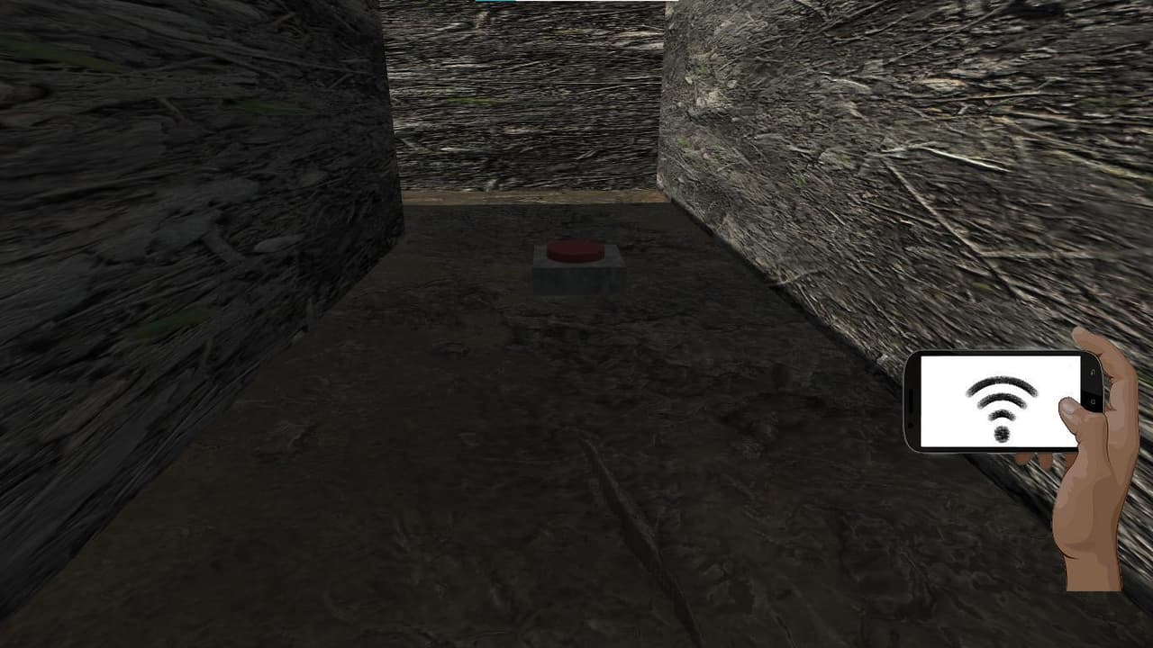 The Trenches (C_Cubed) screenshot 3