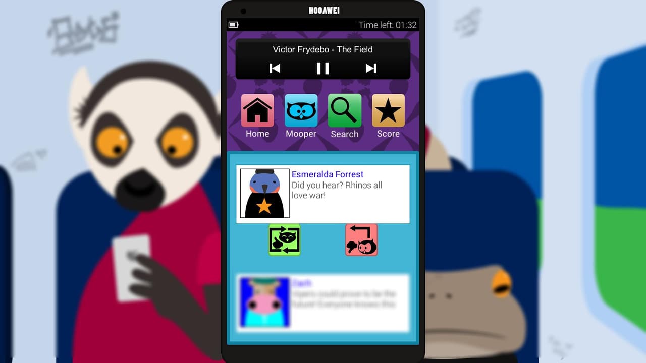 ReMoop screenshot 4