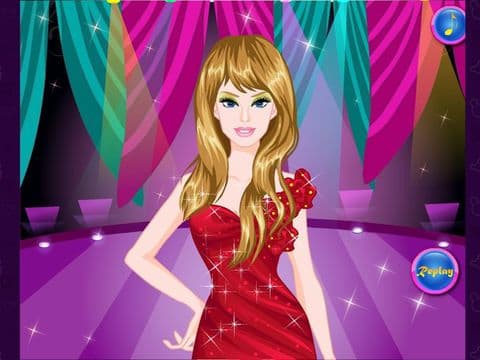 Princess Makeover Spa screenshot 4