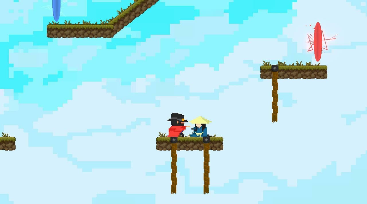Climb Up (EleveN)