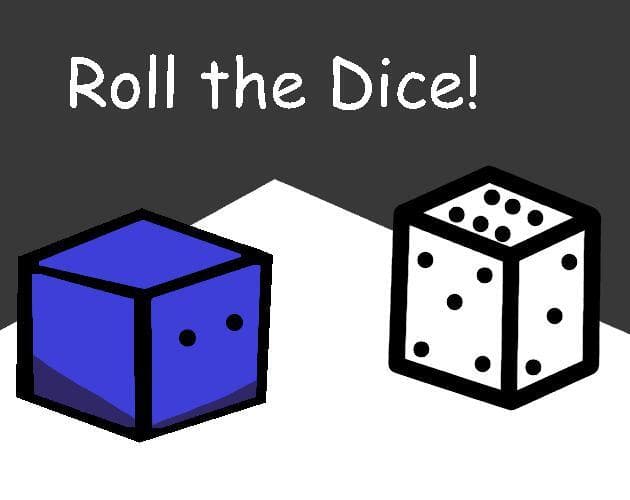 Roll the Dice (Clpb)