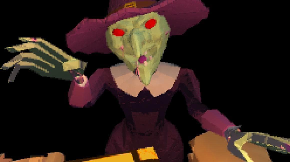 Diablerie screenshot 2