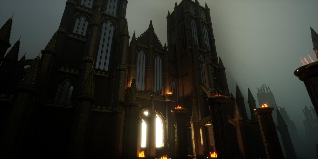 Interdimensional screenshot 2