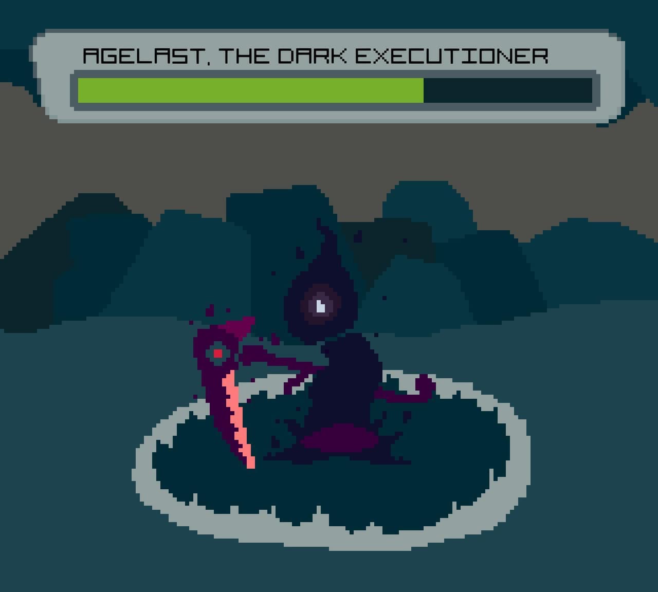 Goblin Combat screenshot 3