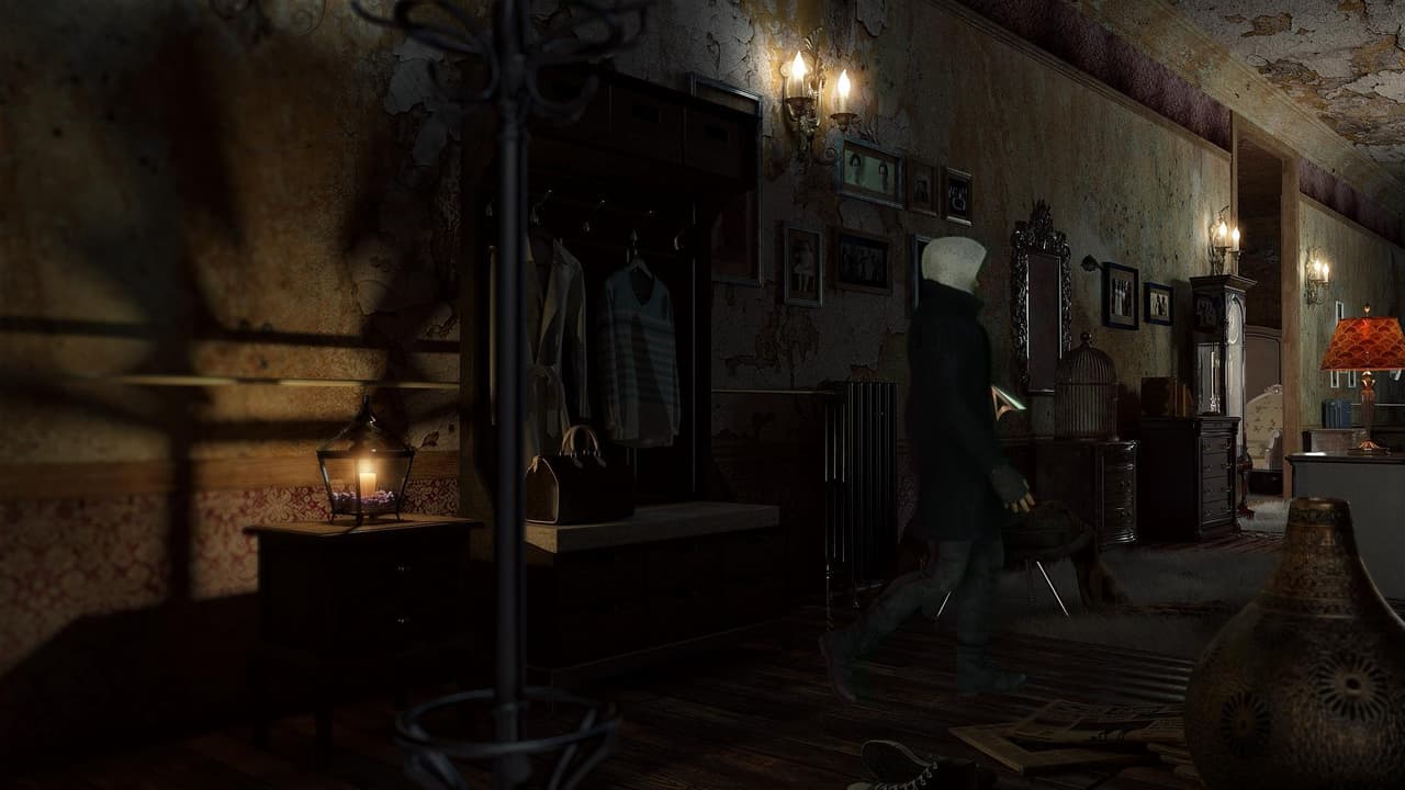 The Dark Inside Me screenshot 3