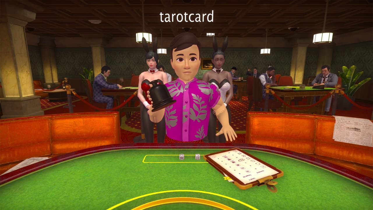 Yahtzee screenshot 4