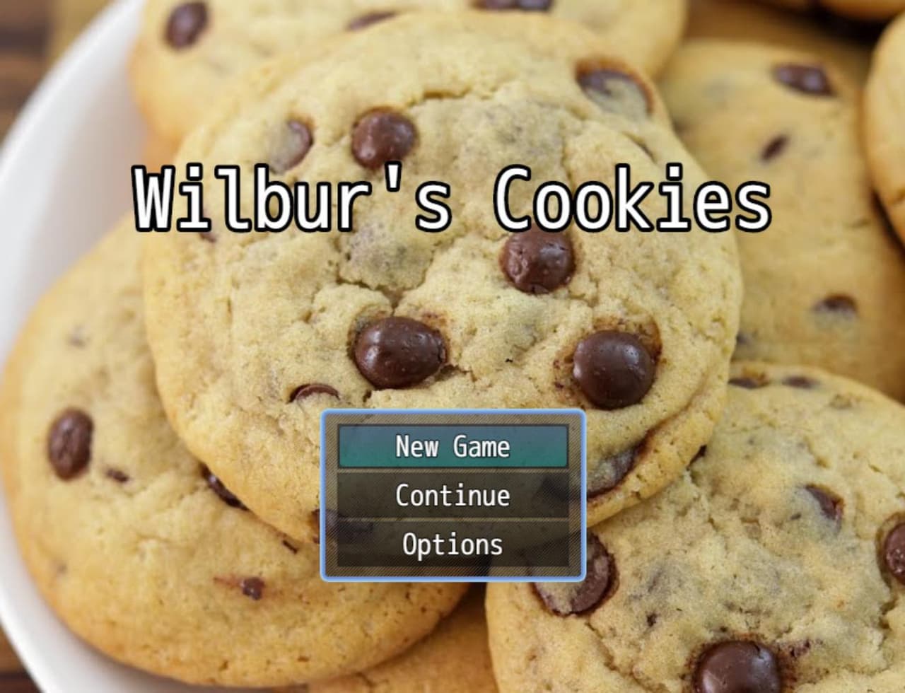 Wilburs Cookies screenshot 2