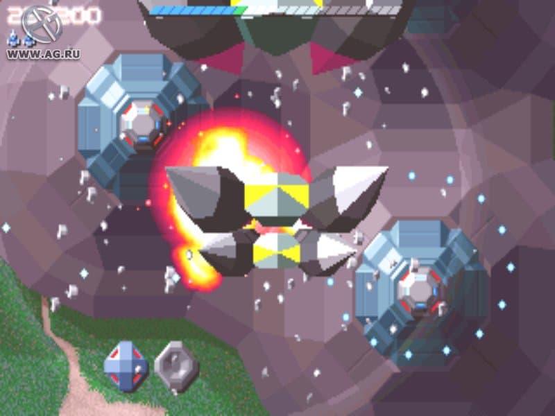 Astro Assambler screenshot 4