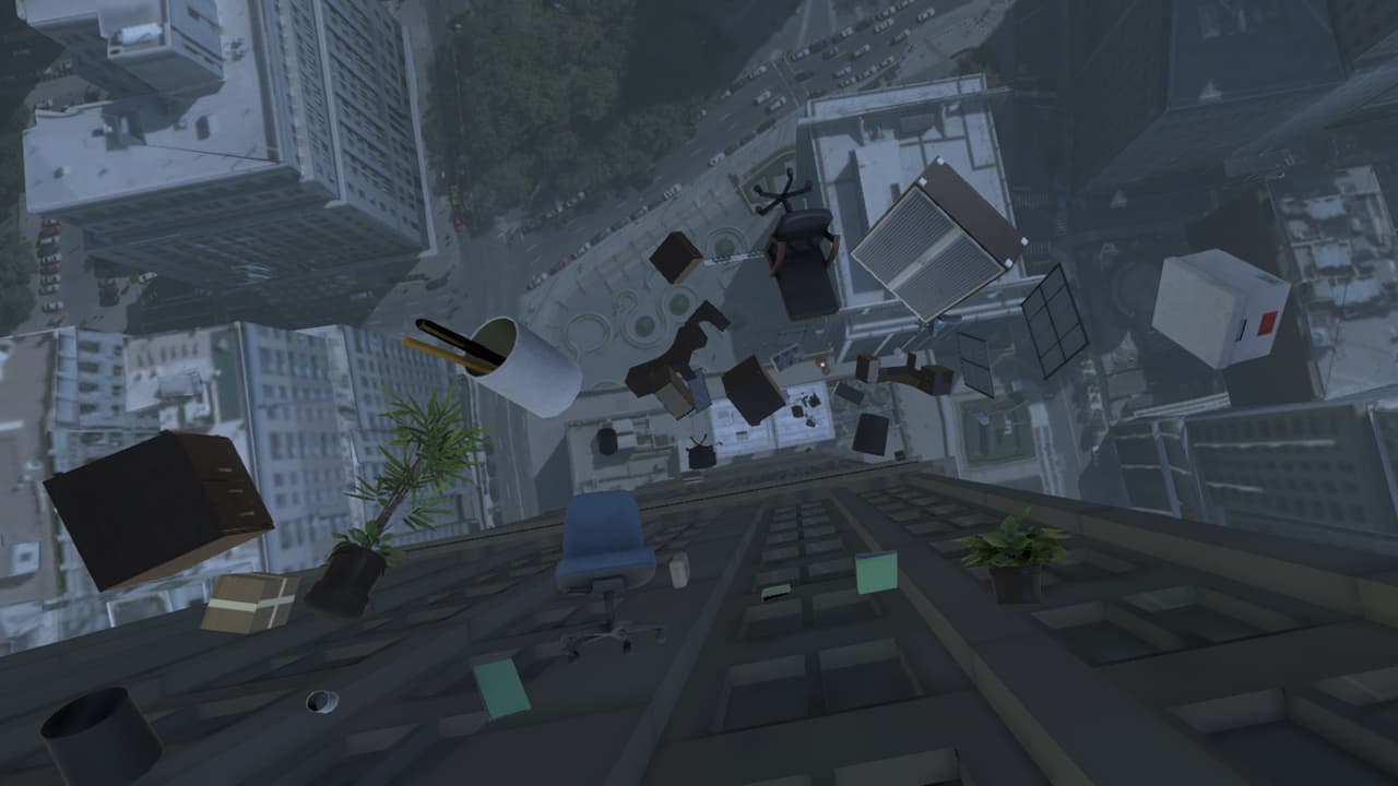 Purgatory Fell screenshot 4