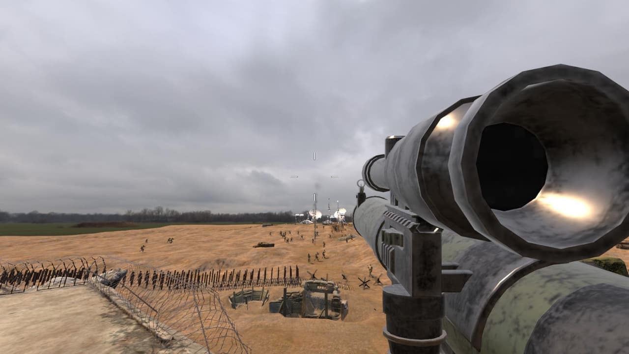 World War 3 (itch) screenshot 6