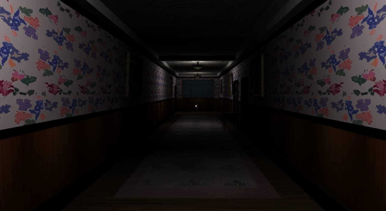 Blackout {Prototype} screenshot 2