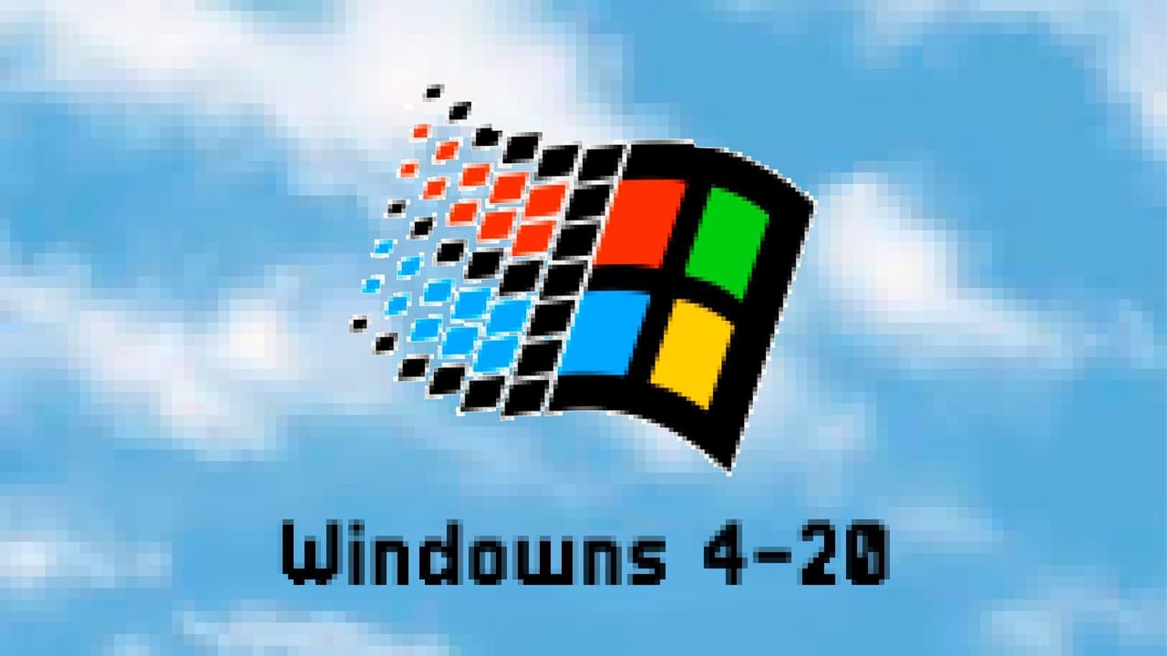 Windowns 4-20 screenshot 2