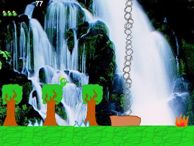 Kekcroc 20 million tree planting advendure