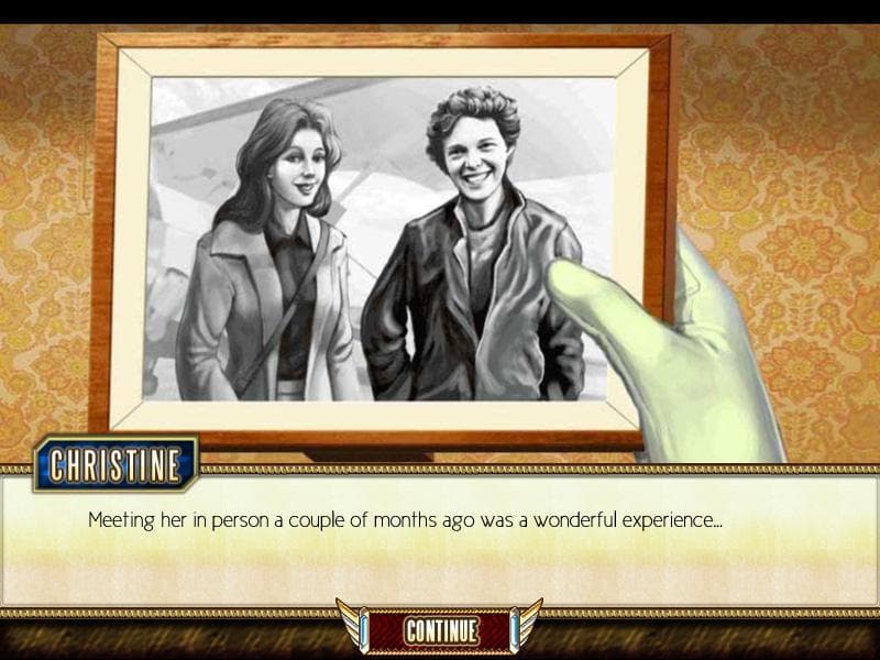 The Search for Amelia Earhart screenshot 2