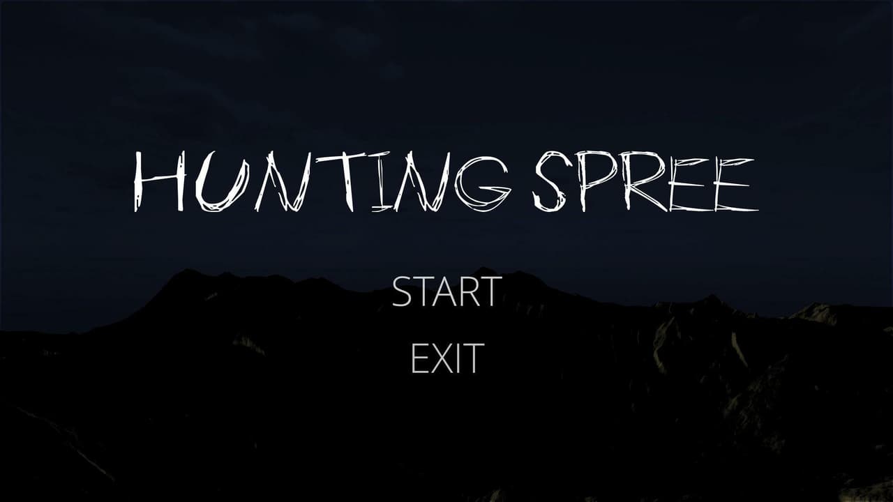 Hunting Spree