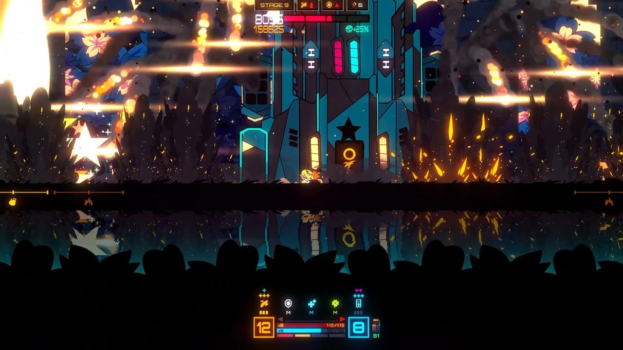 Mini Island: Cosmos screenshot 5