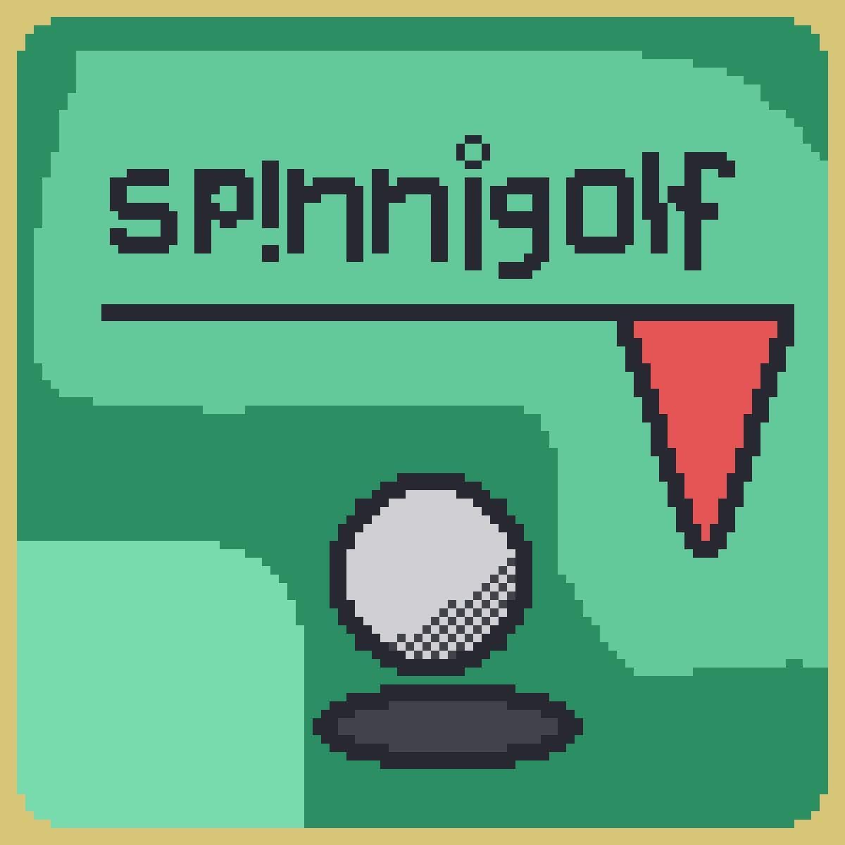 Spinnigolf