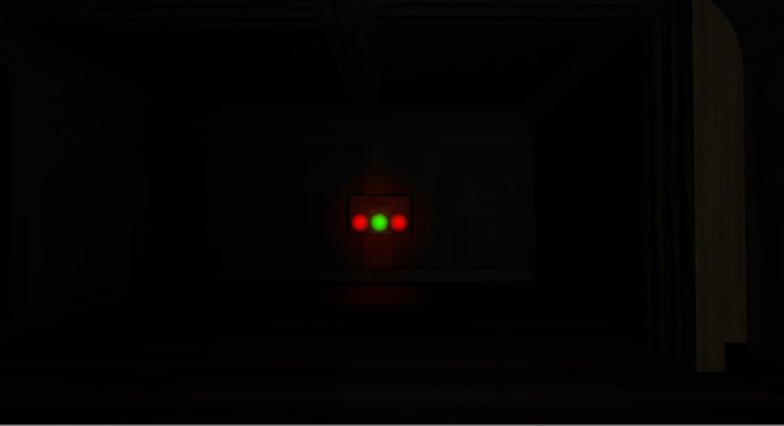Sanitorium - 7 Days... 1 Game screenshot 2