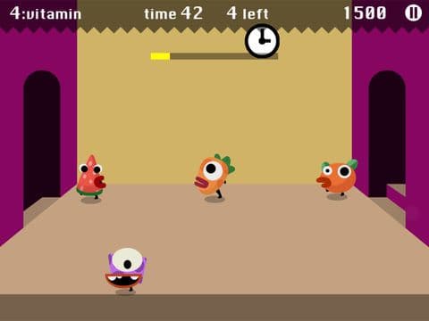 Monstap screenshot 3