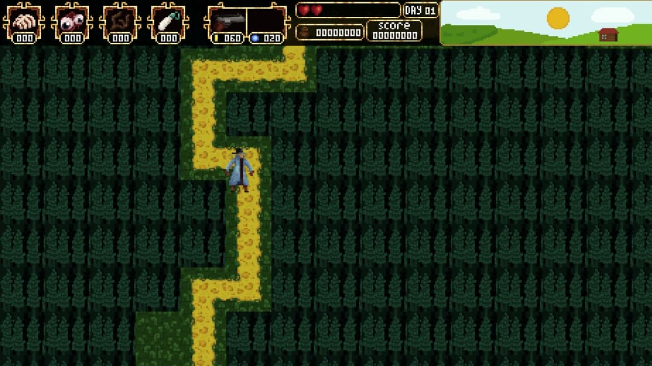 Bull Hellsing screenshot 3