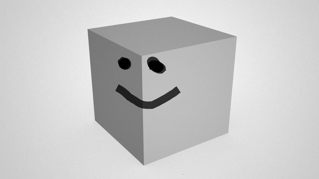 Cubeetron V2 Full Release