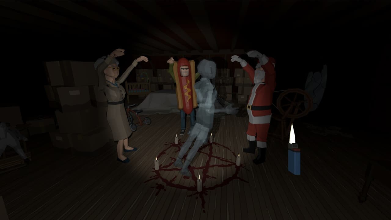 Security Control screenshot 3
