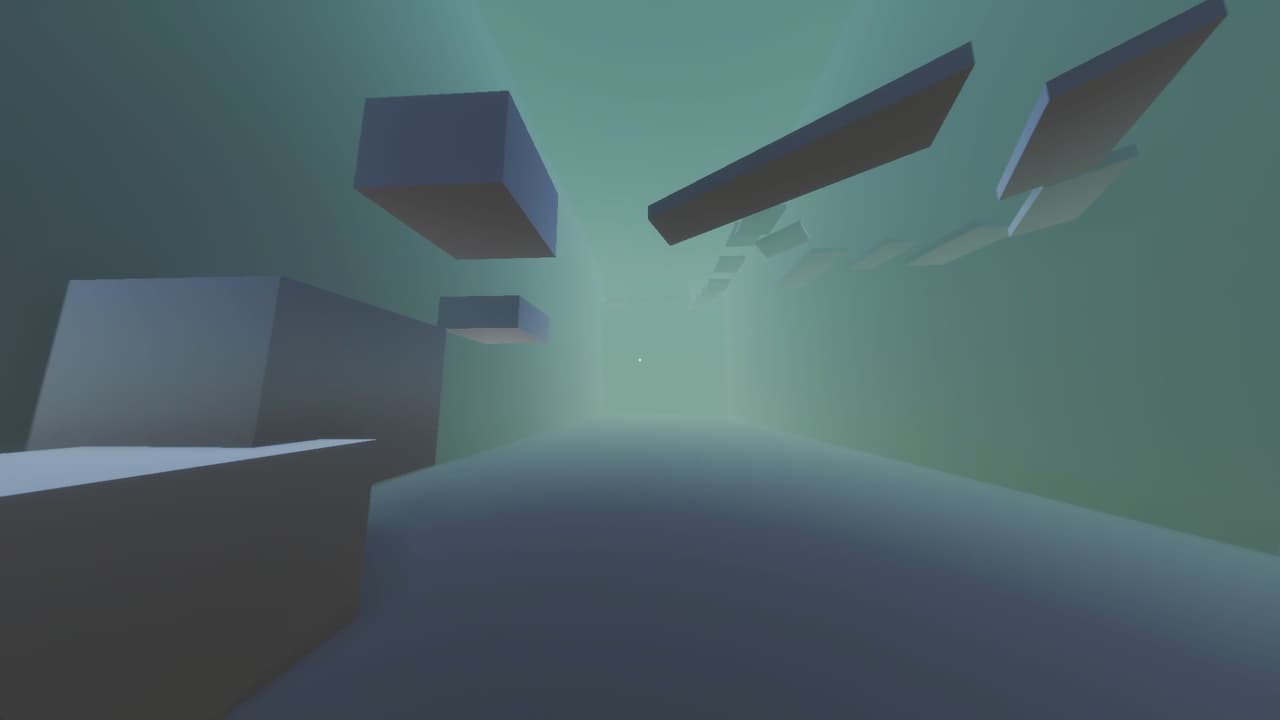 Escape The Chaos screenshot 2