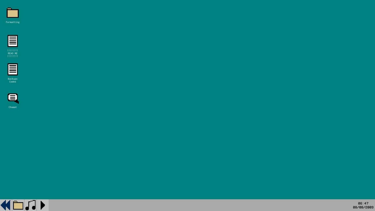 RewindOS