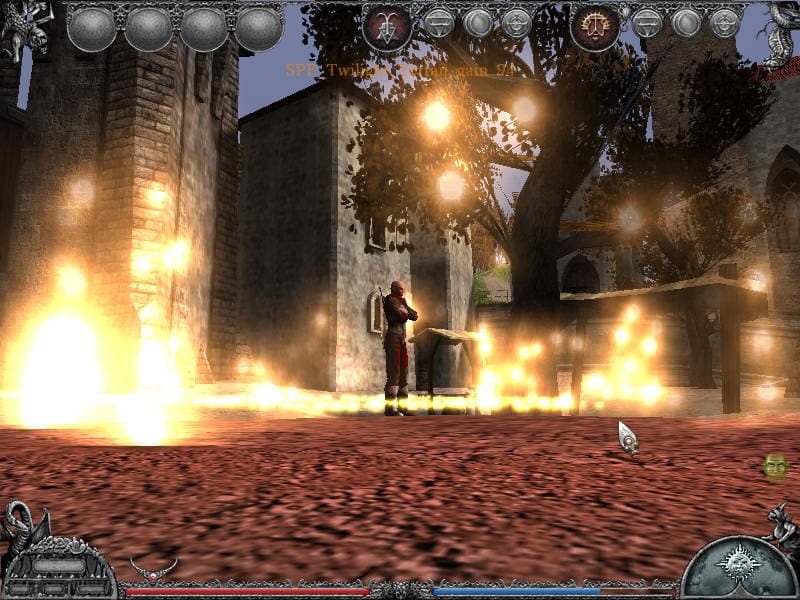 Mistmare screenshot 3