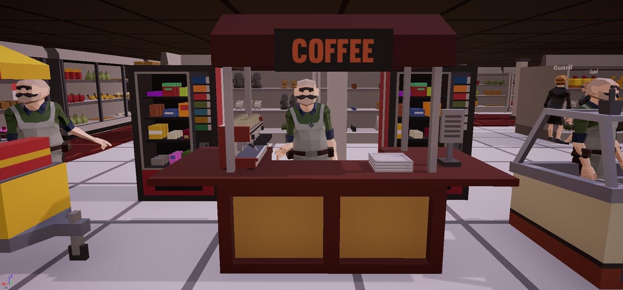 PolyThief screenshot 6