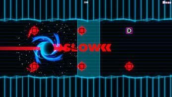 Synth Dash (MetzJeu) screenshot 4