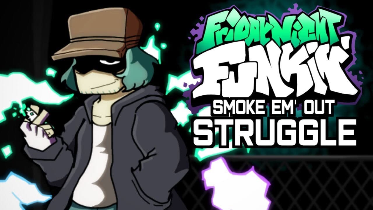Smoke Em Out Struggle For Mac (nodifference)